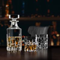 Carafe à whisky Etna - Visuel 1